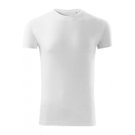Viper TagFree - tricou bărbați, slim-fit, fără etichetă logo