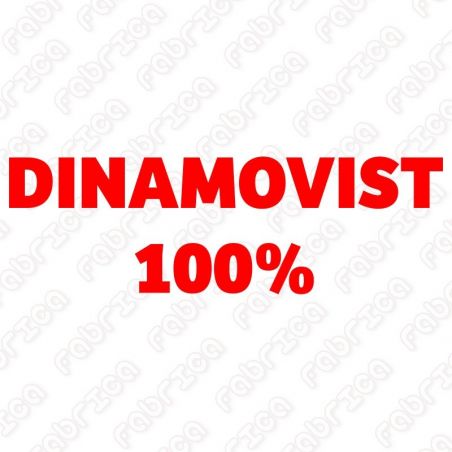 Dinamovist 100%