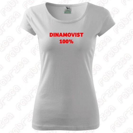 Dinamo100%