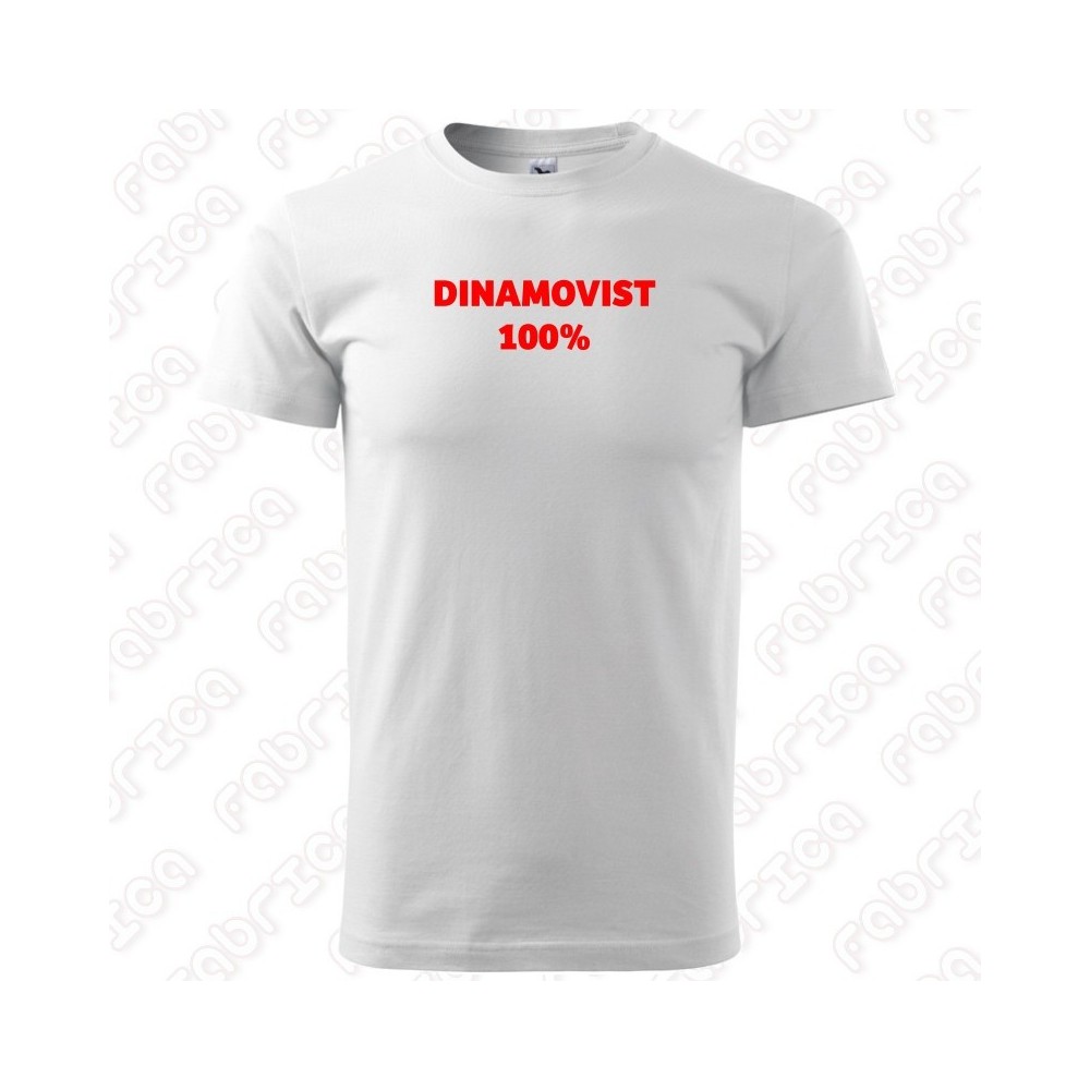 Dinamo100%